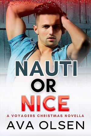 Nauti or Nice by Ava Olsen