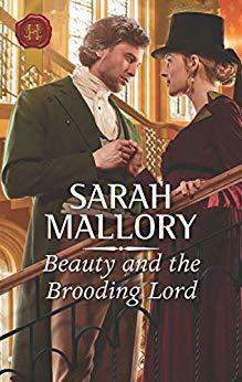 Beauty and the Brooding Lord by Sarah Mallory