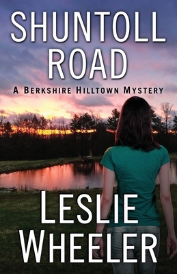 Shuntoll Road by Leslie Wheeler