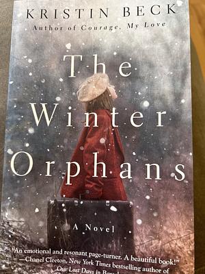 The Winter Orphans by Kristin Beck