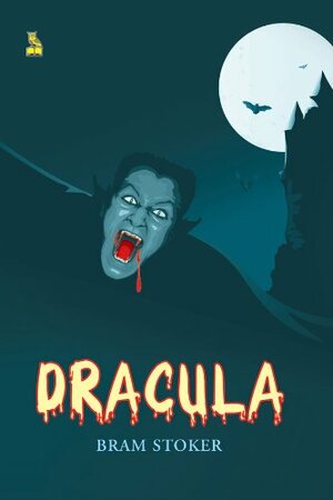 Dracula by Bram Stoker