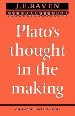 Platos Thought in the Making by Raven