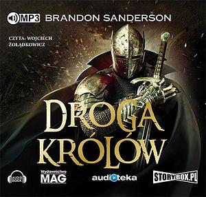 Droga królów by Brandon Sanderson