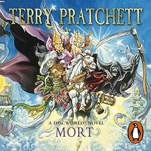 Mort by Terry Pratchett