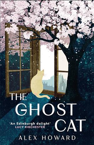 The Ghost Cat by Alex Howard