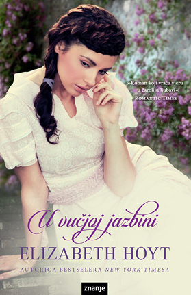 U vučjoj jazbini by Elizabeth Hoyt