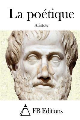 La poétique by Aristotle