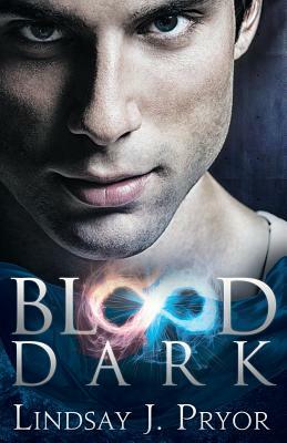 Blood Dark by Lindsay J. Pryor