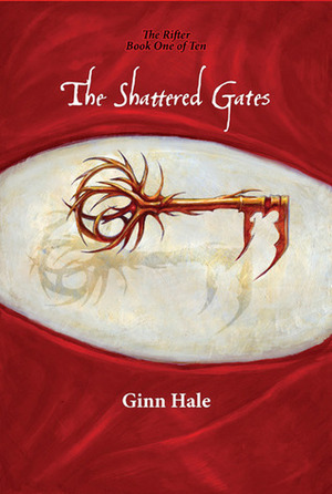 The Shattered Gates by Ginn Hale