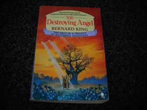 The Destroying Angel by Bernard King