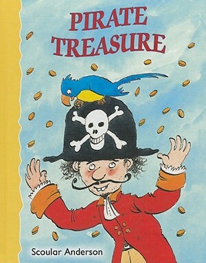 Pirate Treasure by Scoular Anderson