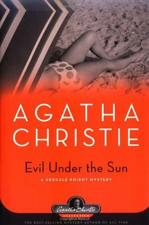 Evil Under The Sun by Agatha Christie