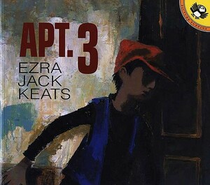 Apt. 3 by Ezra Jack Keats