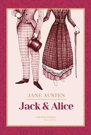 Jack & Alice by Jane Austen