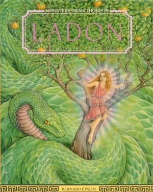 Ladon by Bernard Evslin