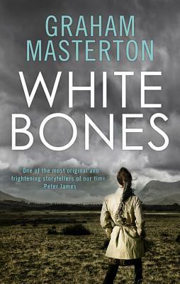 White Bones by Graham Masterton