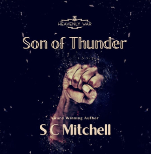 Son of Thunder by S. C. Mitchell