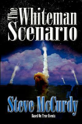 The Whiteman Scenario by Steve McCurdy