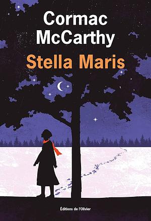 Stella Maris by Cormac McCarthy