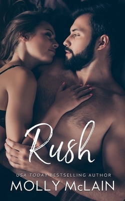 Rush by Molly McLain