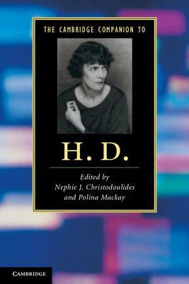 The Cambridge Companion to H. D. by 