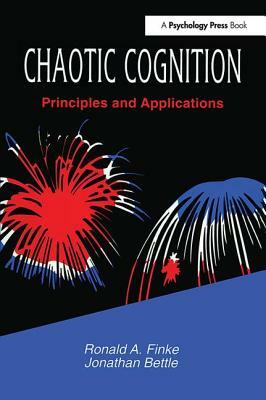 Chaotic Cognition PR: Chaotic Cognition PR by Ronald A. Finke