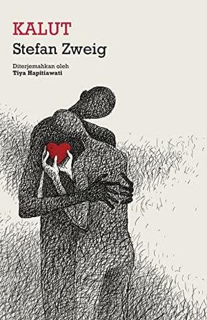 Kalut by Stefan Zweig