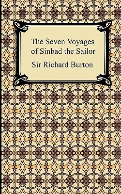 The Seven Voyages of Sinbad the Sailor by 