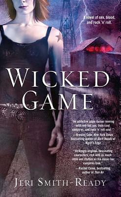 Wicked Game by Jeri Smith-Ready