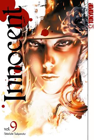 innocent 9 by Shin'ichi Sakamoto
