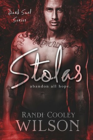 Stolas by Randi Cooley Wilson