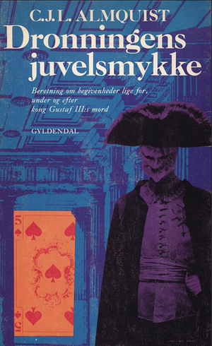 Dronningens juvelsmykke by Carl Jonas Love Almqvist