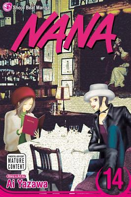 Nana, Vol. 14 by Ai Yazawa