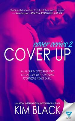 Cover Up by Kim Black
