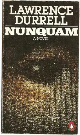 Nunquam by Lawrence Durrell