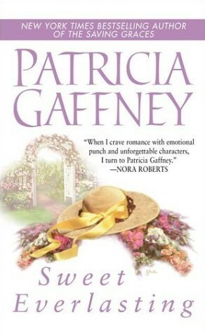 Sweet Everlasting by Patricia Gaffney