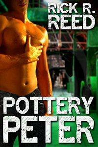 Pottery Peter by Rick R. Reed