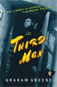 The Third Man by Graham Greene