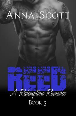 Reed by Anna Scott