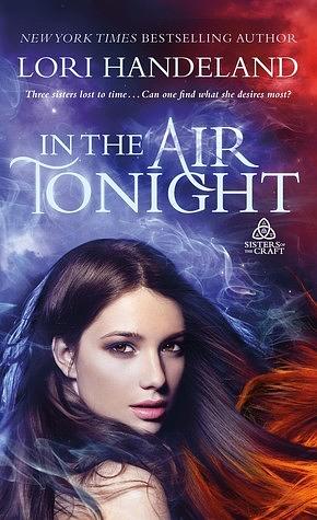 In the Air Tonight by Lori Handeland