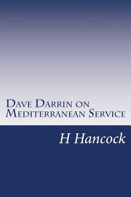 Dave Darrin on Mediterranean Service by H. Irving Hancock