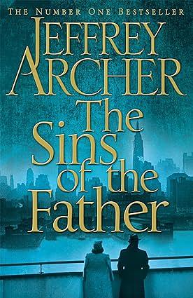 The Sins of the Father by Jeffrey Archer