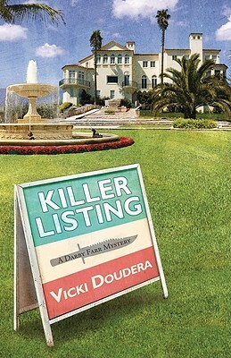 Killer Listing by Vicki Doudera