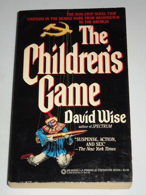 The Children's Game by David Wise