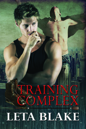 Training Complex by Leta Blake