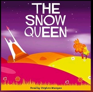 The Snow Queen by Hans Christian Andersen