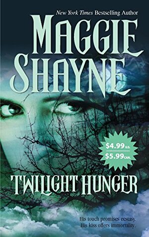 Il signore della notte by Maggie Shayne