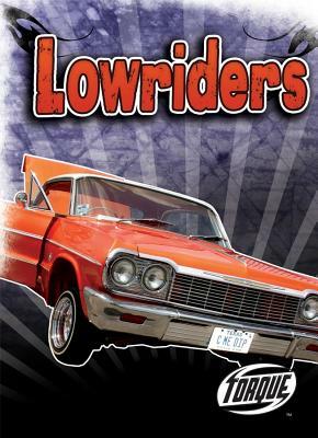 Lowriders by Jack David