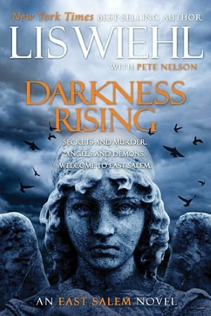 Darkness Rising-International Edition by Lis Wiehl, Pete Nelson