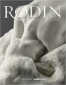 Rodin by Jacques Vilain, Raphael Masson, Véronique Mattiussi
